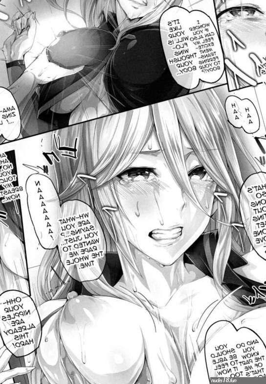 Arinama doujin-moe.us