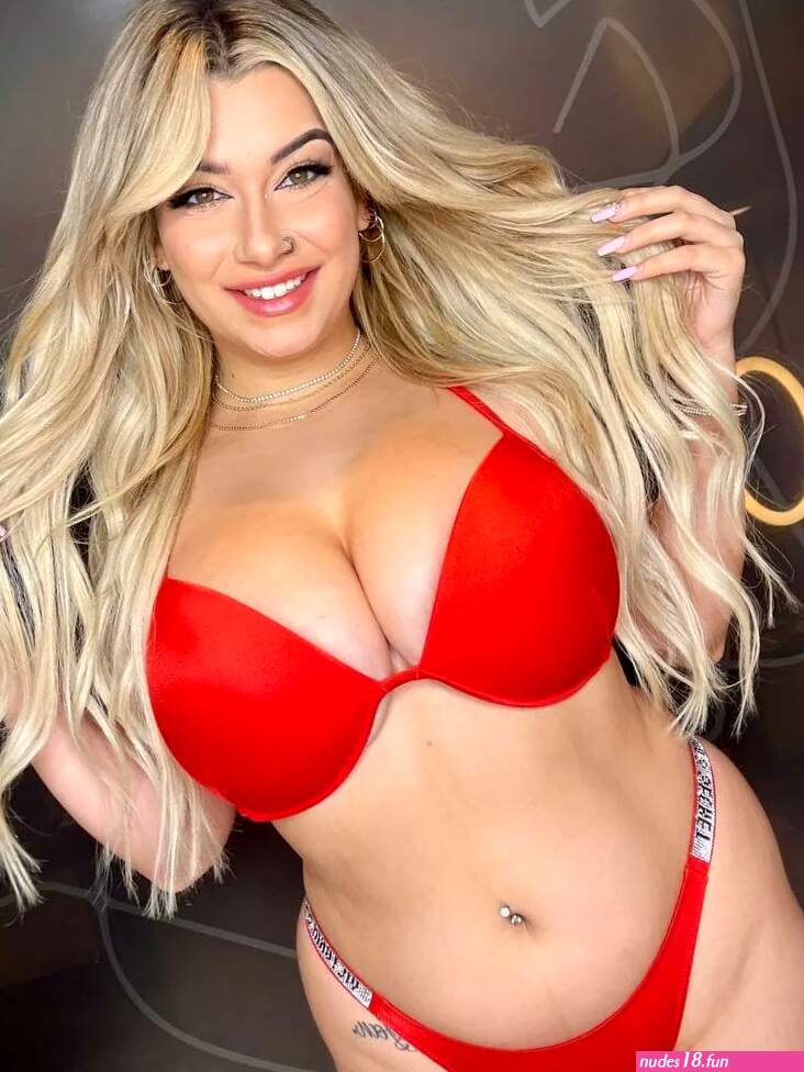 Elle Ray