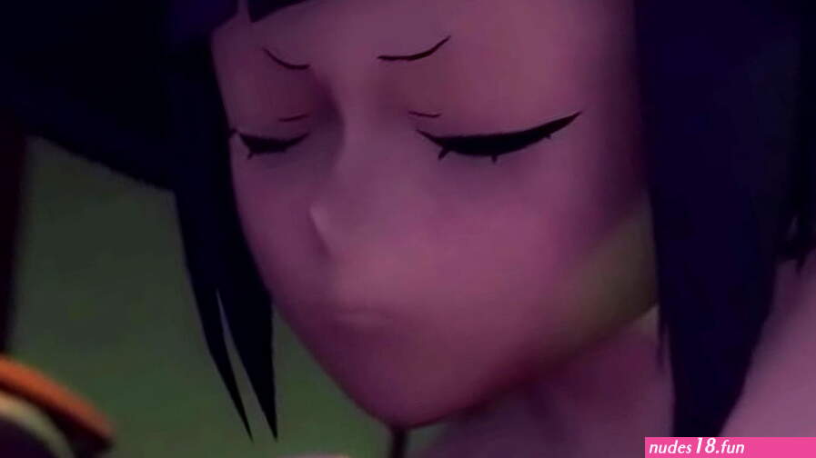 Careful with Thoseby GreatM8 My Hero Academia SFM Porn