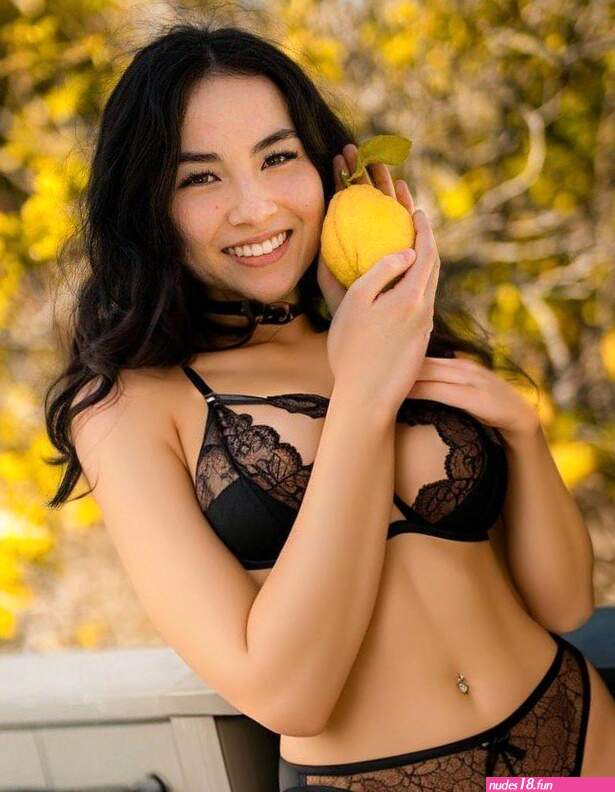 Kyedae Nude Leaked