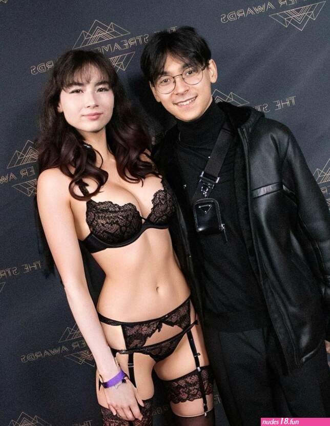 Kyedae Nude Leaks