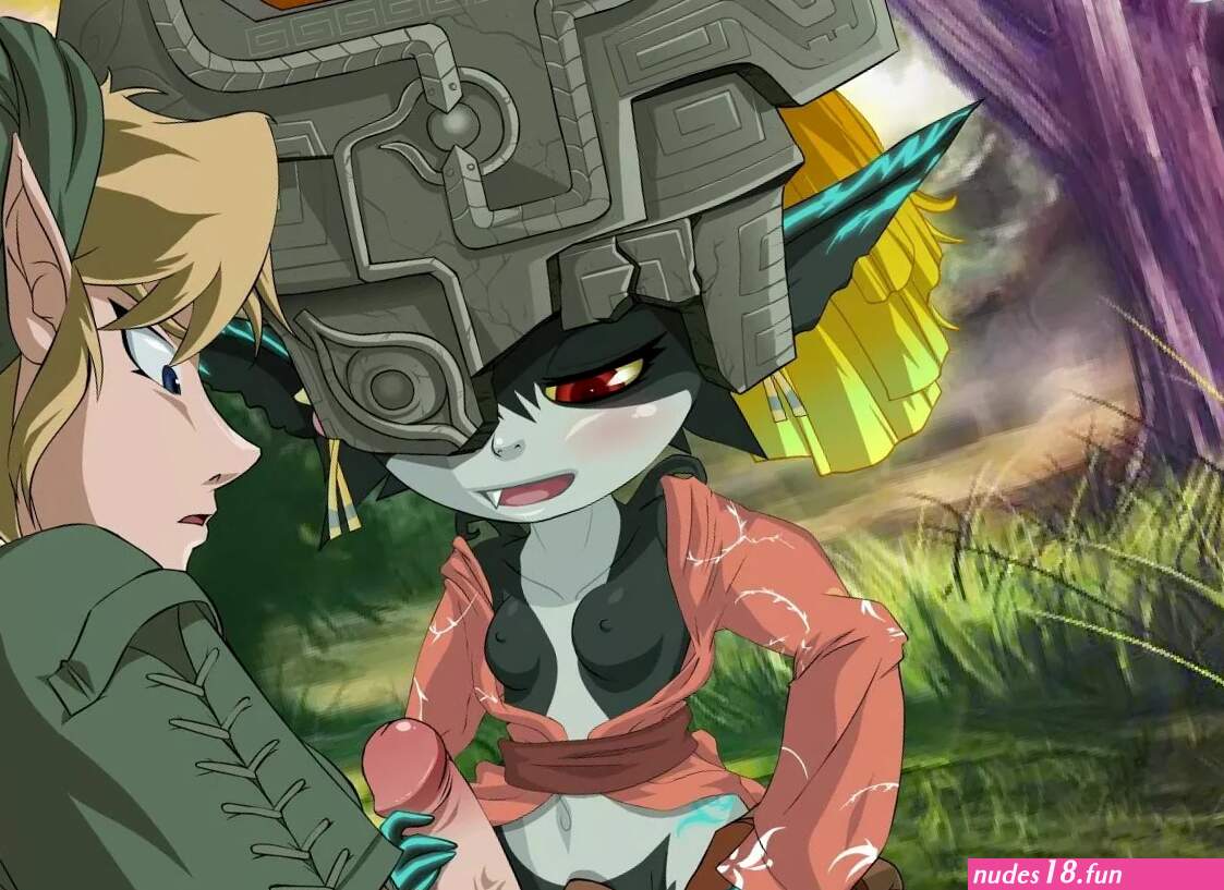 Midna