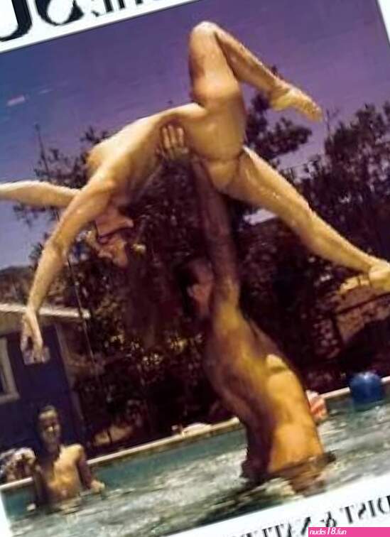 Fun in the Sun: Nude Nudist and Naturist Living: Bk. 1 Vintage nudist classic : Lange Ed: Amazon.co.uk: Books