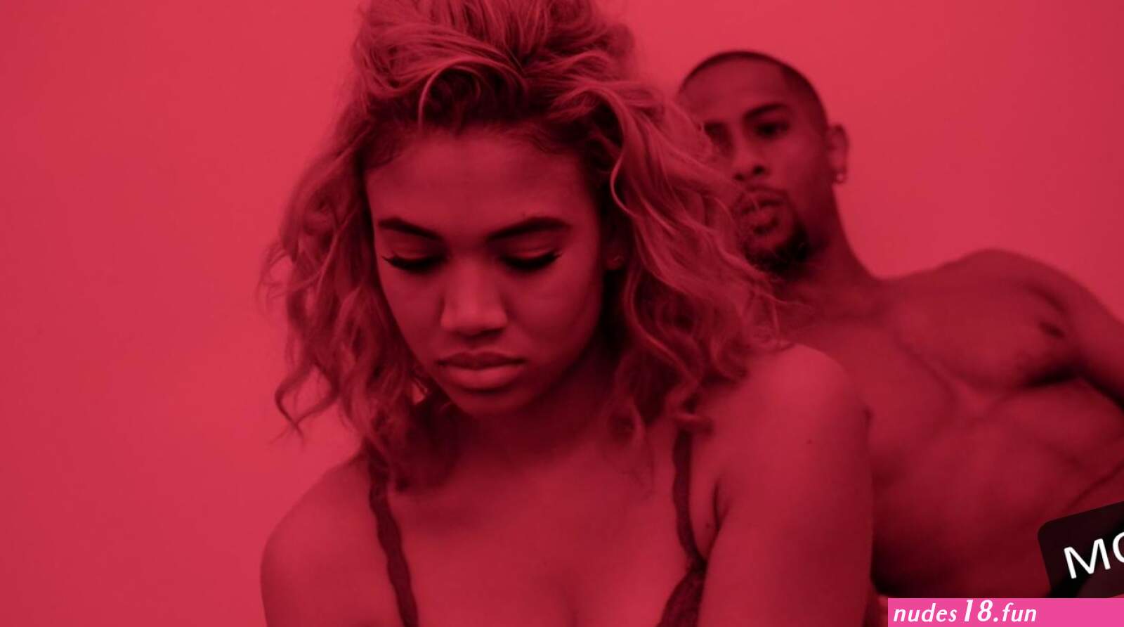 PAIGE HURD Nude