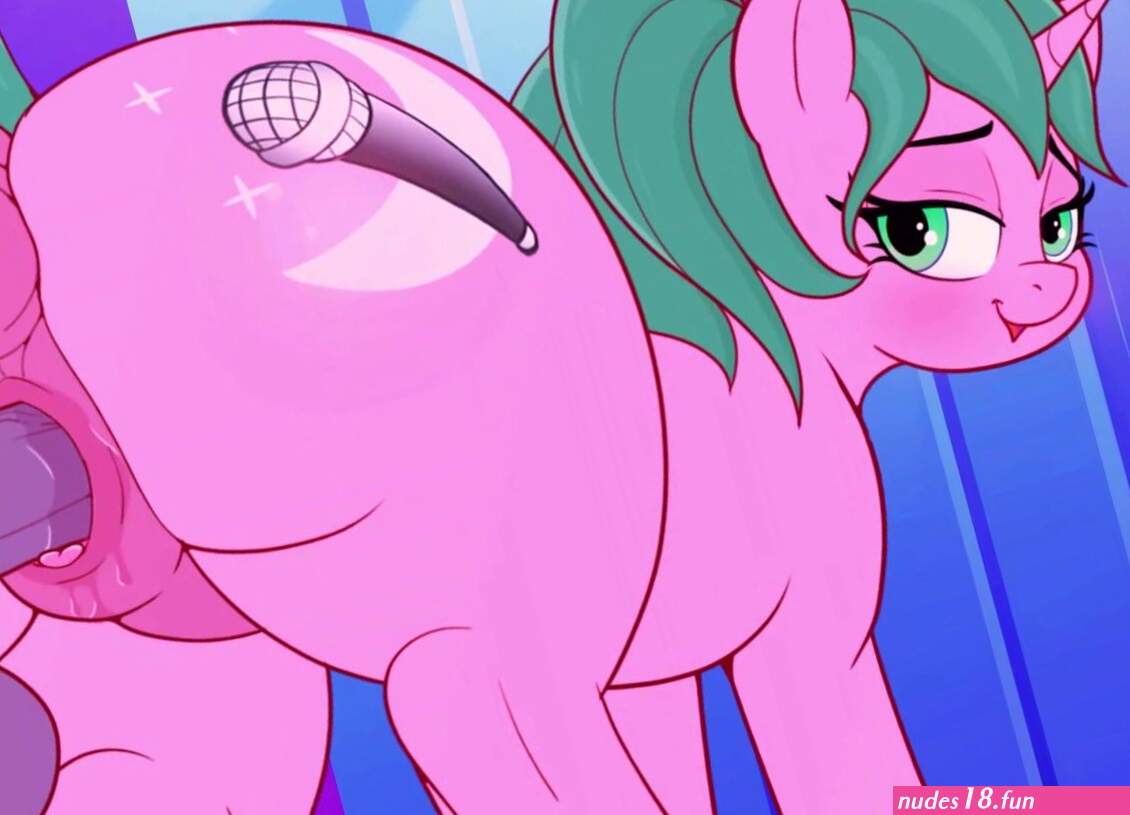 Mystic showing off her movies! MLP Porn Animation bnbigus MagicalMysticVA