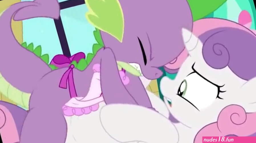 Mlp spike copilation