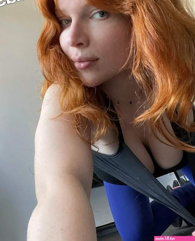 Your Little Redhead Nude OnlyFans Leak Picture 2bzGpo6col