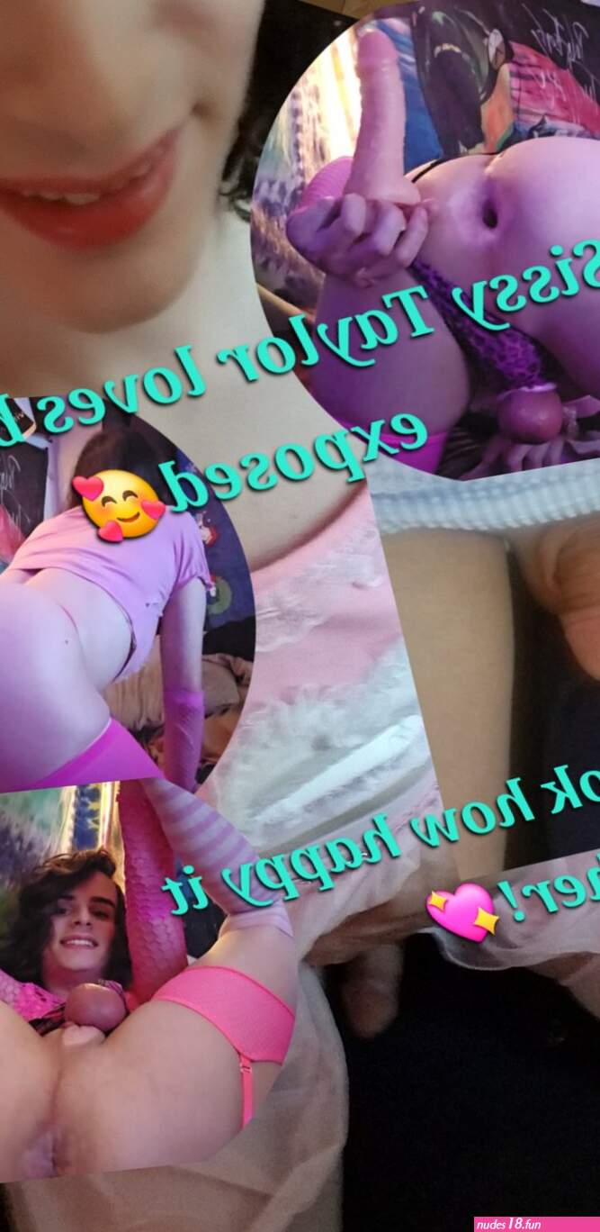 Sissy Taylor on X: Need to be humiliated and exposed all over push me deeper?? Kik:lilsubsissyslut sissy kik sissykik trap femboy exposed sissyexposed exposure expose