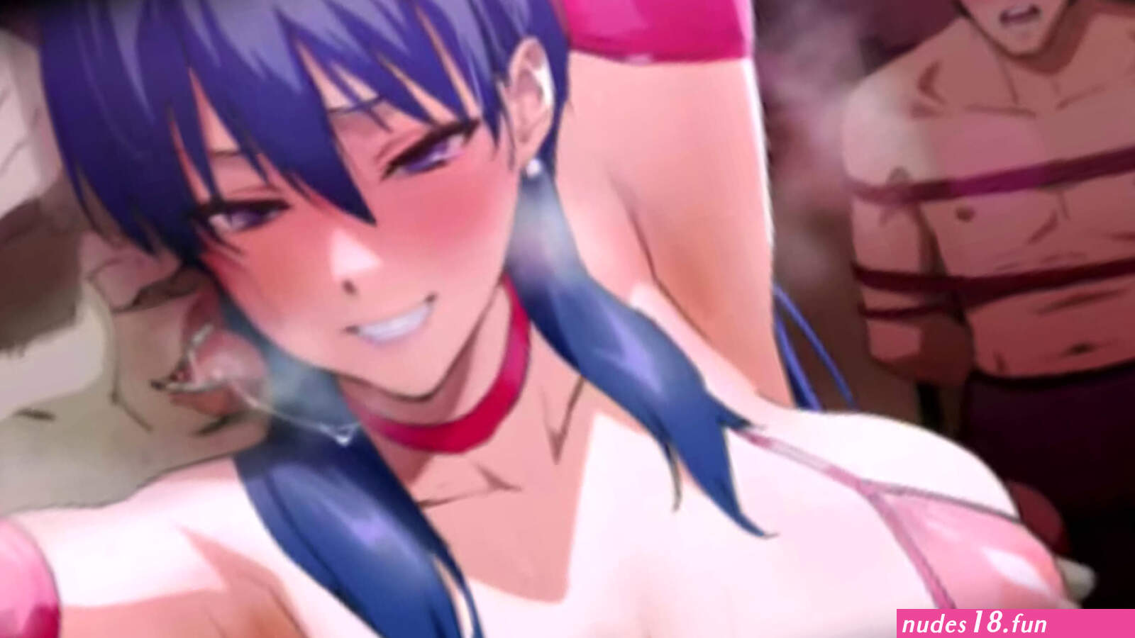 AKANE Tsuma Netori Rei