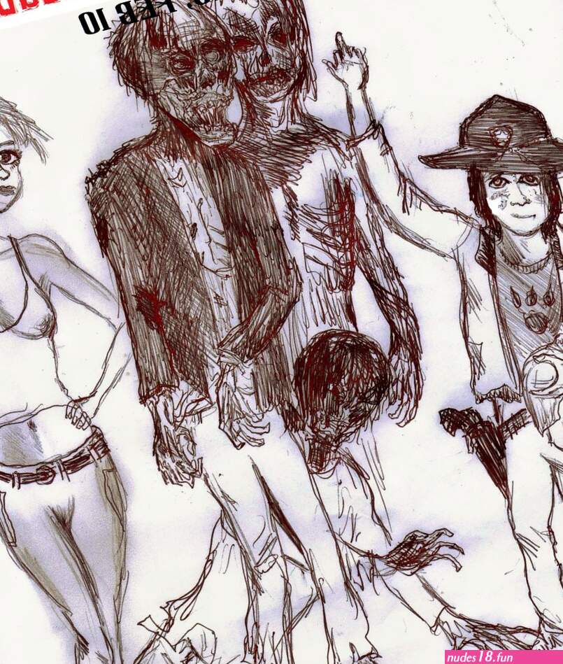 Post 2114206: BethGreene CarlGrimes johnfboslet2001 JudithGrimes TheWalkingDead