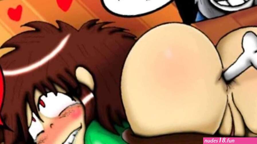 undertale porn game