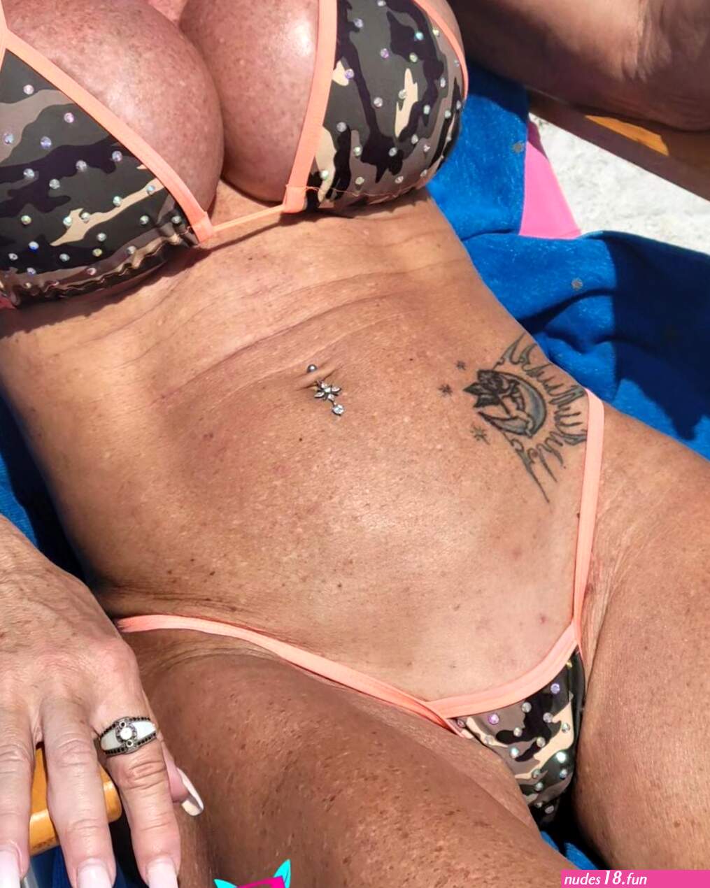 FoxyFitGilf
