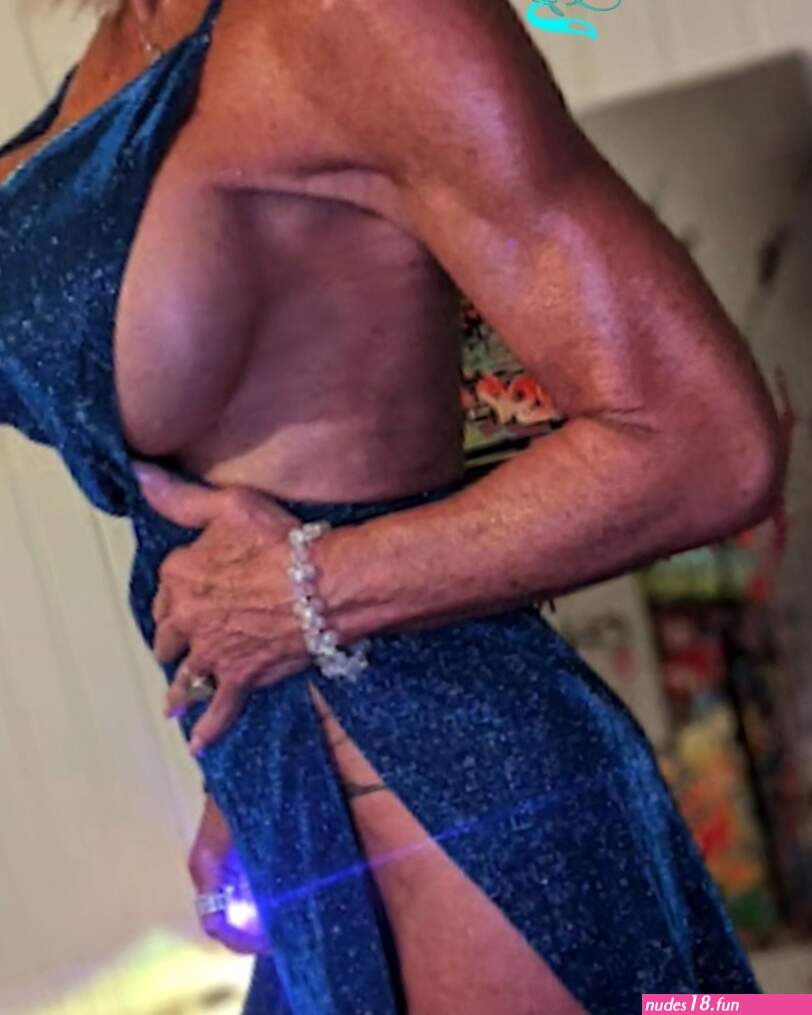 FoxyFitGilf