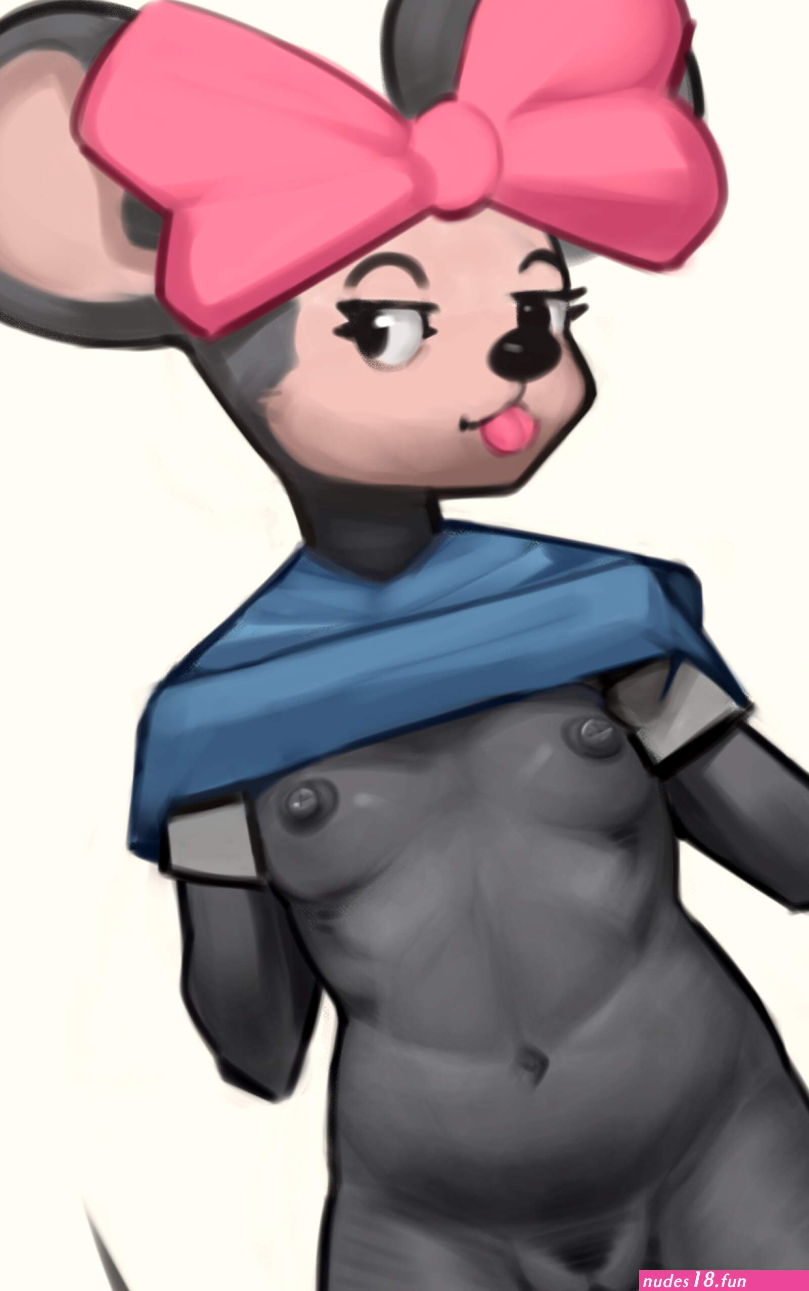 Minnie mouse rule34 by Qunke on Newgrounds