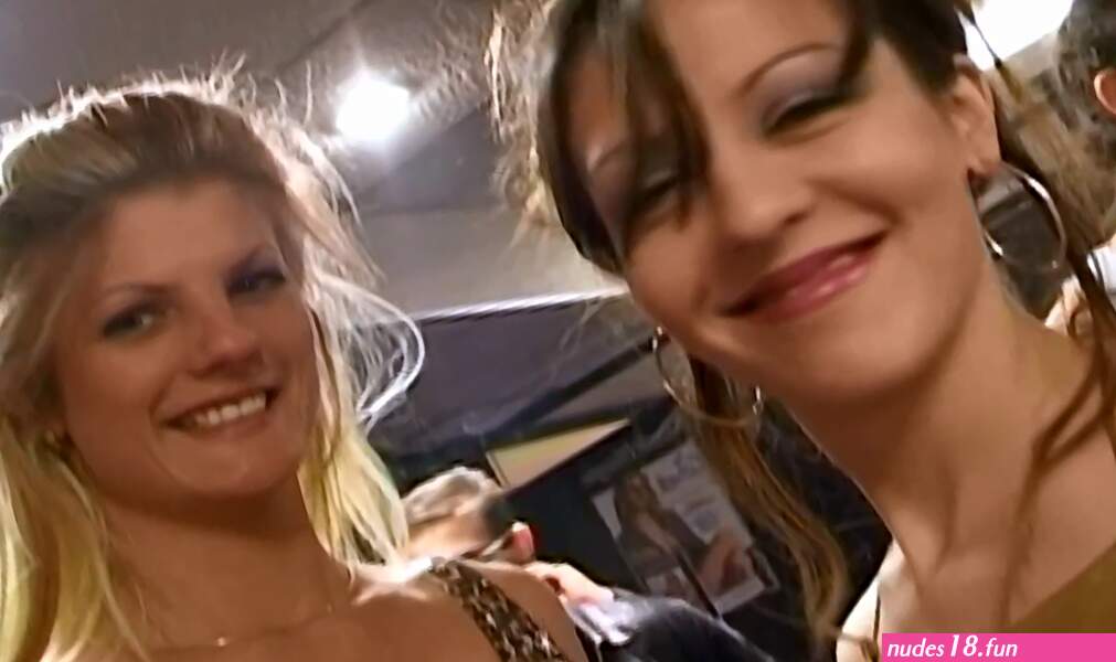 Anyone know these early 2000s porn actresses?
