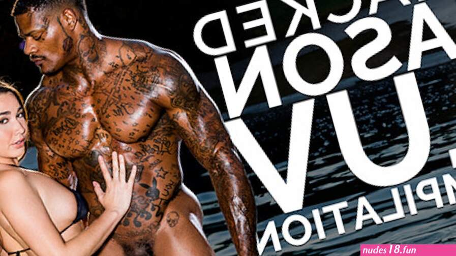 BLACKED Spread The Luv Vol 2