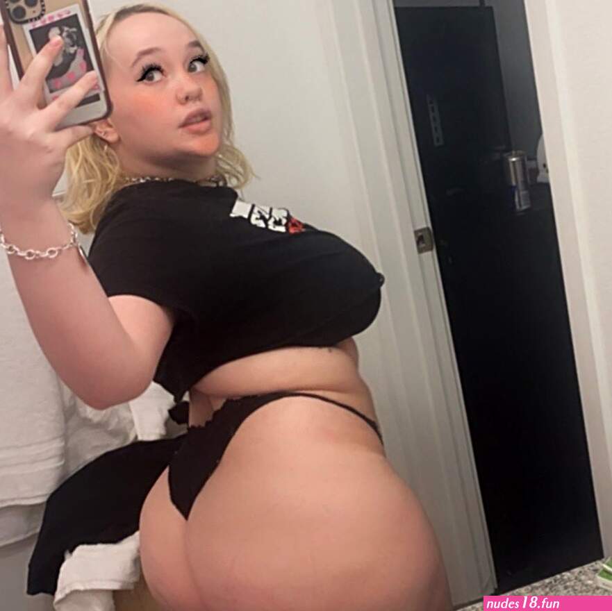 bunnygorll bunnygorll Nude Leaked OnlyFans Photo fapelloi30