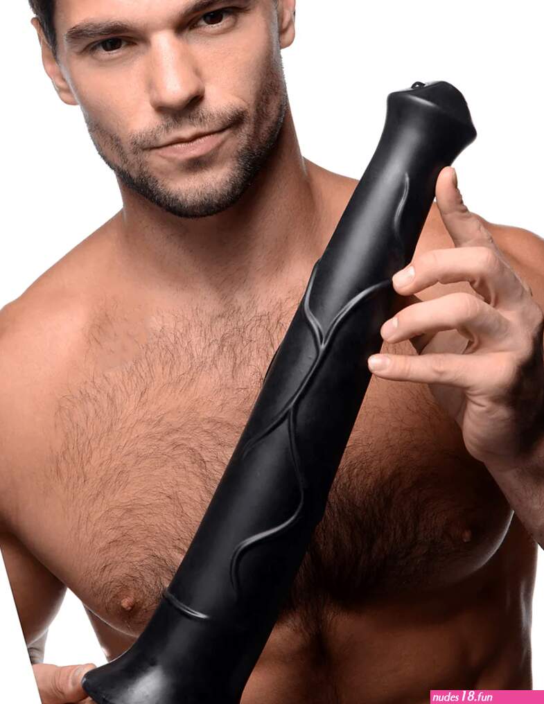 Pony Boy 17 Horse Dildo