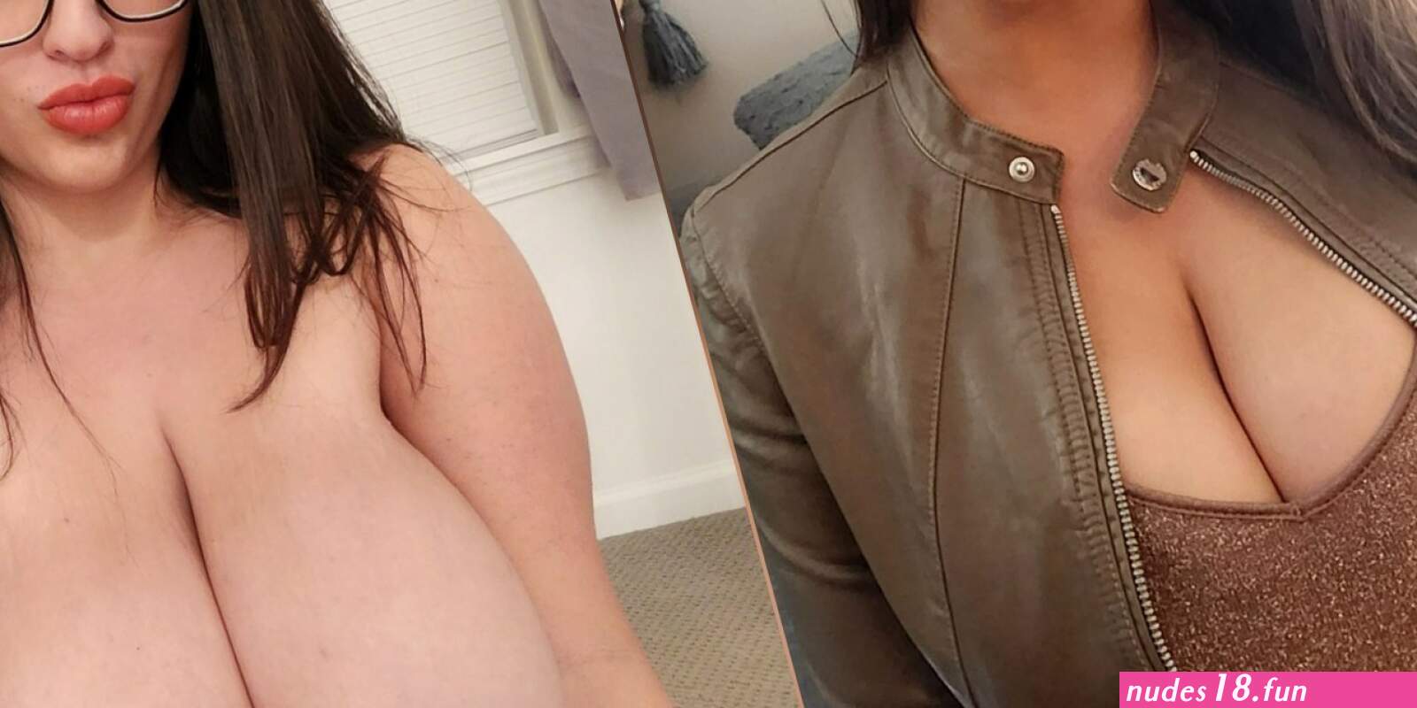 GiaGGcups Nude Leaks OnlyFans Photo 7