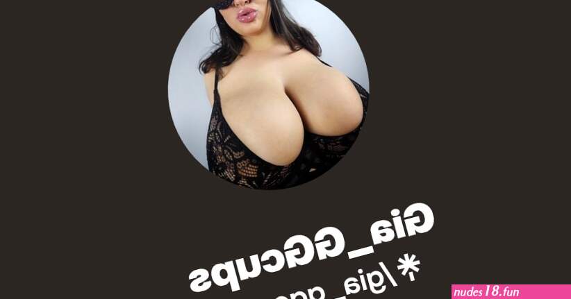 GiaGGcups