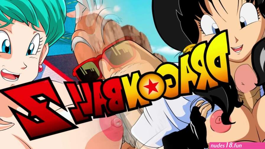 Heintai dragon ball
