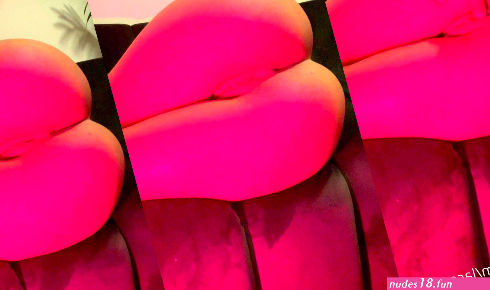 Laconejaaa Fingering and Rubbing Nude Cunt Onlyfans Video