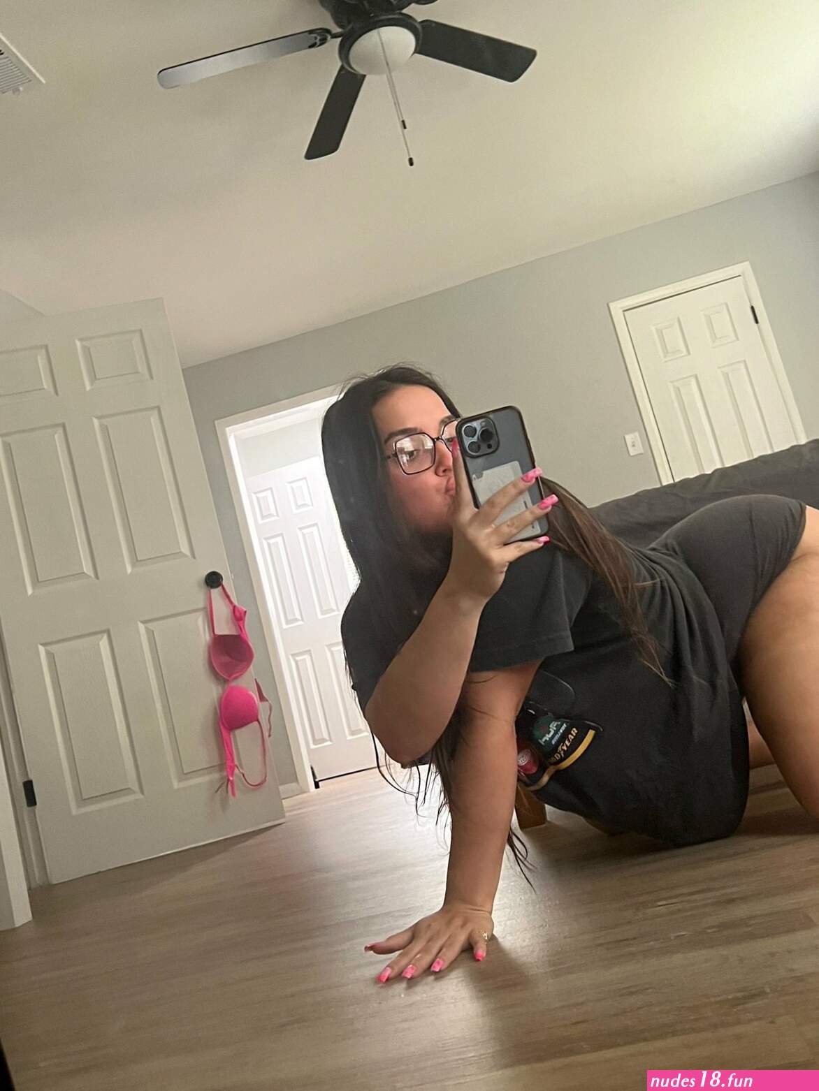 Think you can handle all of me? by madeinhello from OnlyFans