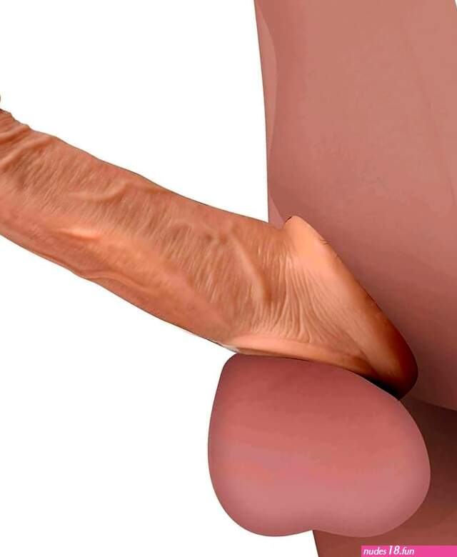 XR Brands Ultra Real Solid Tip Penis Extension 2-Inch : Amazon.co.uk: Health Personal Care