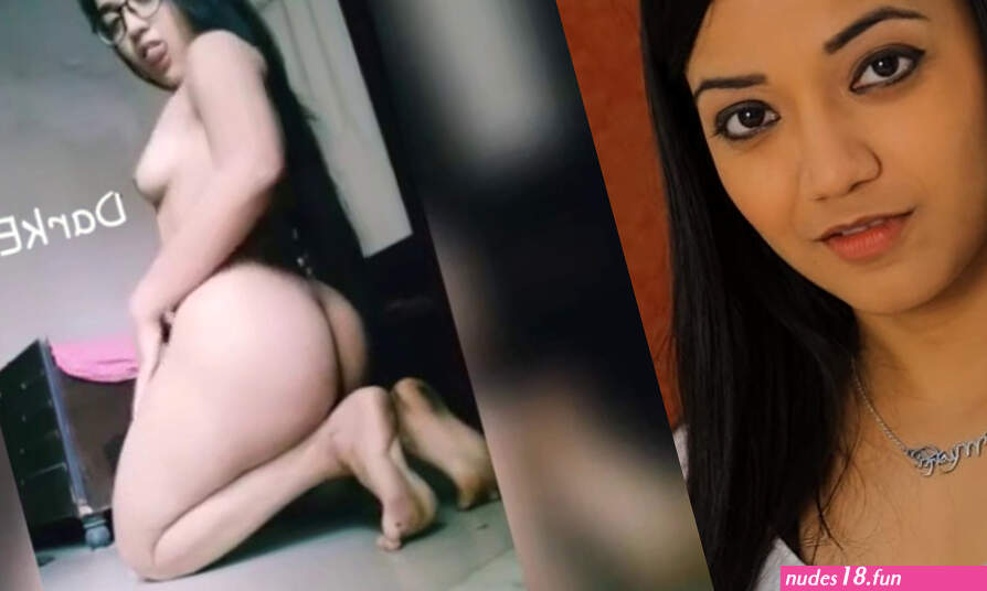 Nude Video Of Indian Model And Actress Mishti Basu Leaked