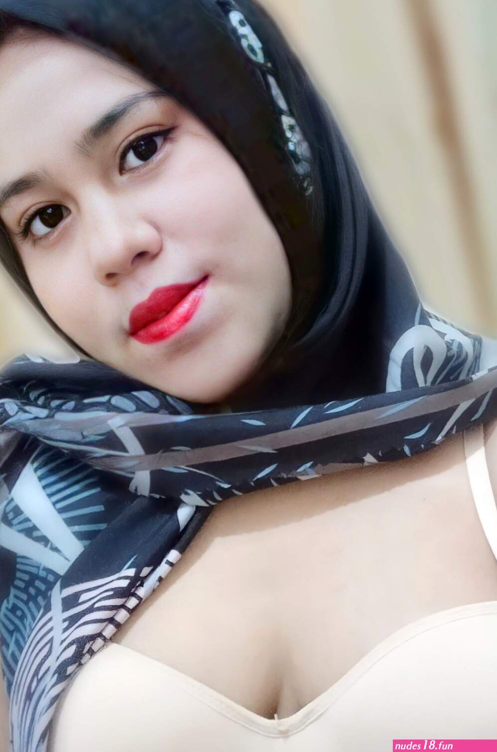 JILBAB BUGIL TERBARU
