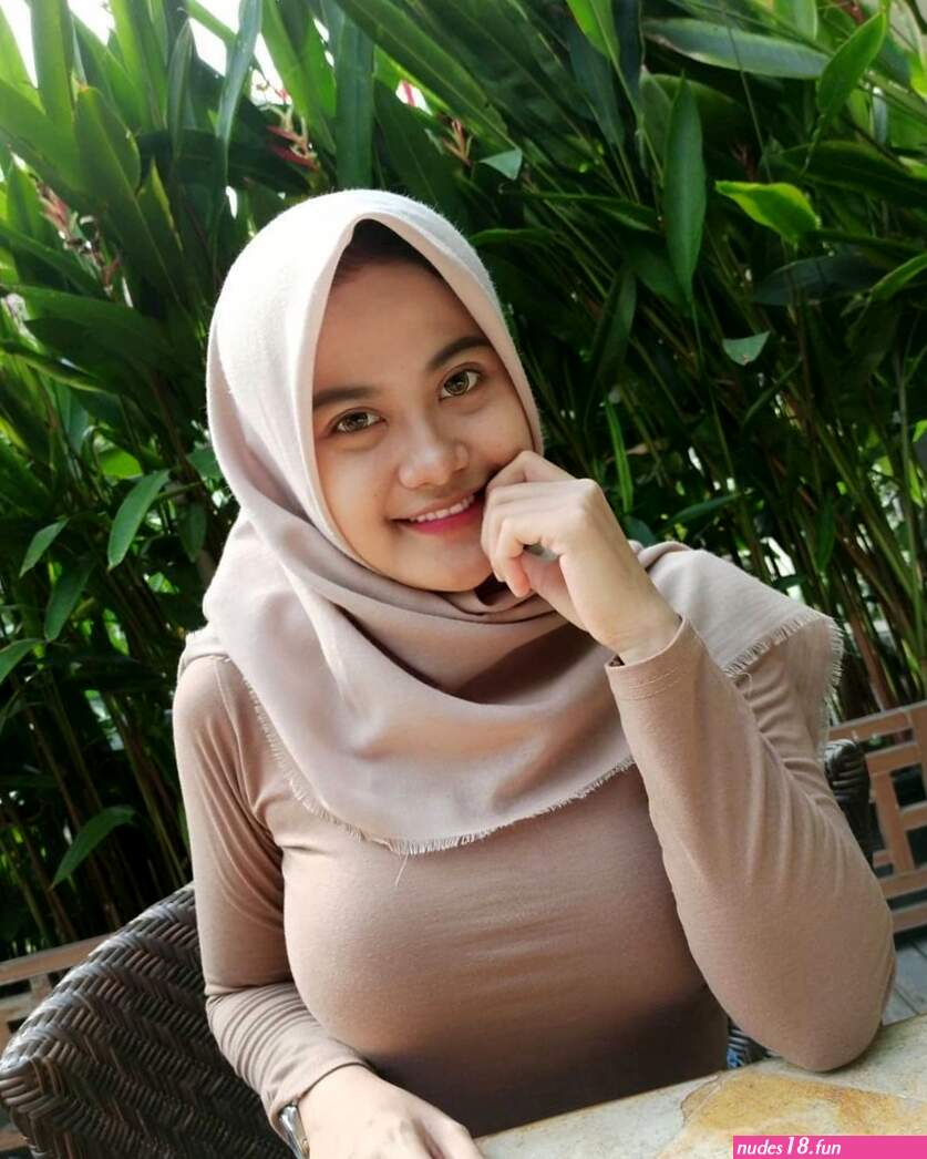 JILBAB BUGIL TERBARU