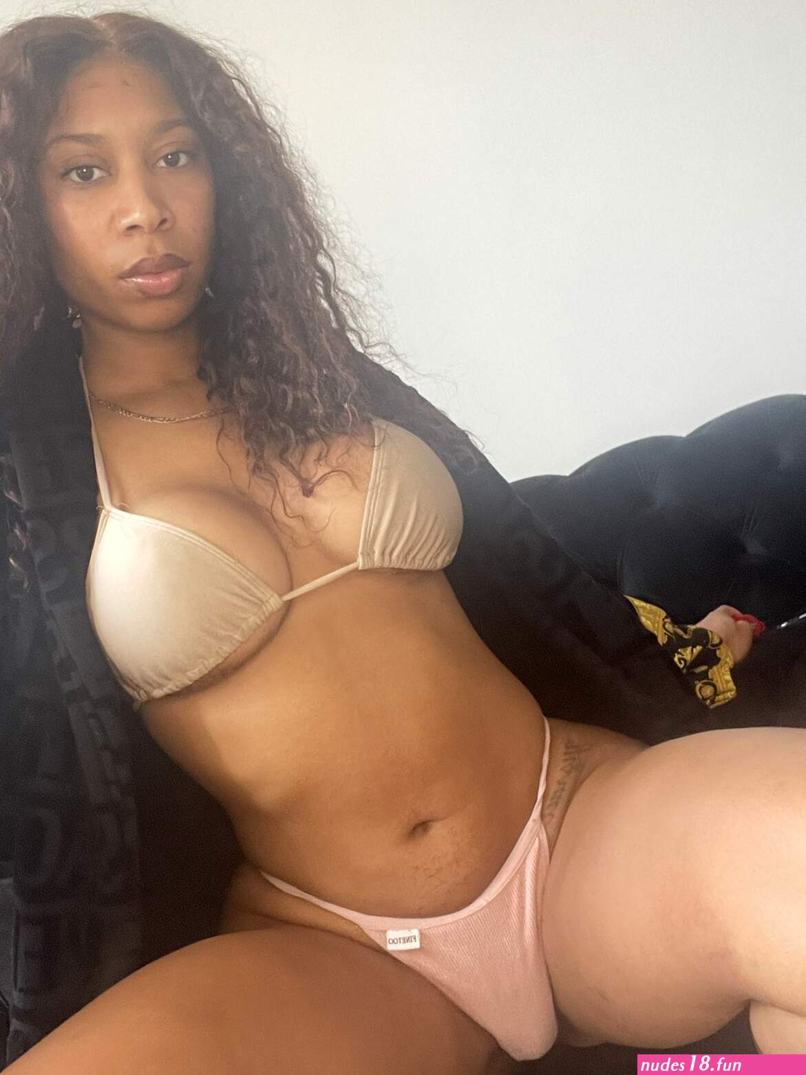 1 Ebony kink FREE OF on X: I wont tell your wife FREE Onlyfans-