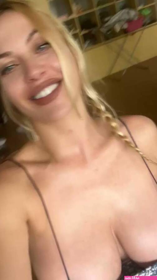 DanielaBlumes video Tweet