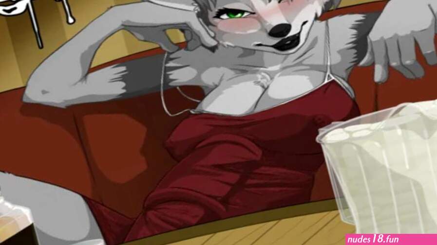 3d furry porn maker