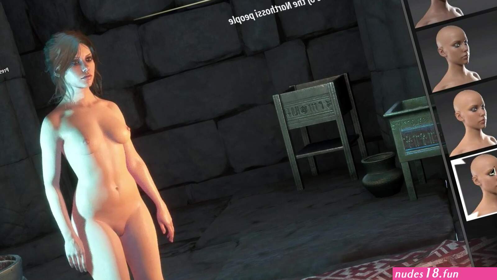 Porn Furry Carnal Instinct. Character Creation. A Variety Of Characters. Update