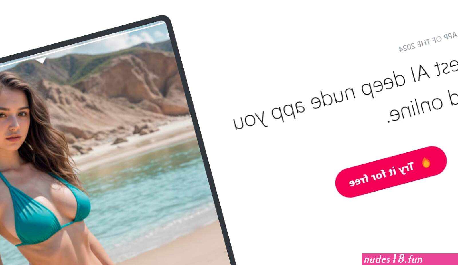 DeepNude.Online