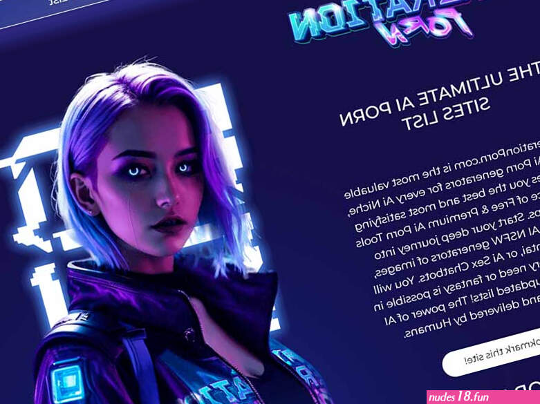 Best Ai Porn Sites