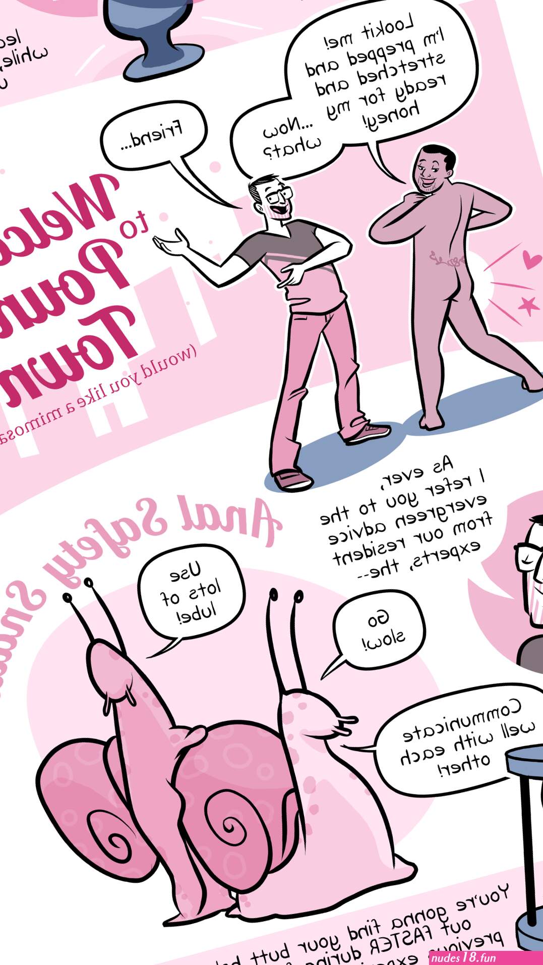 Oh Joy Sex Toy