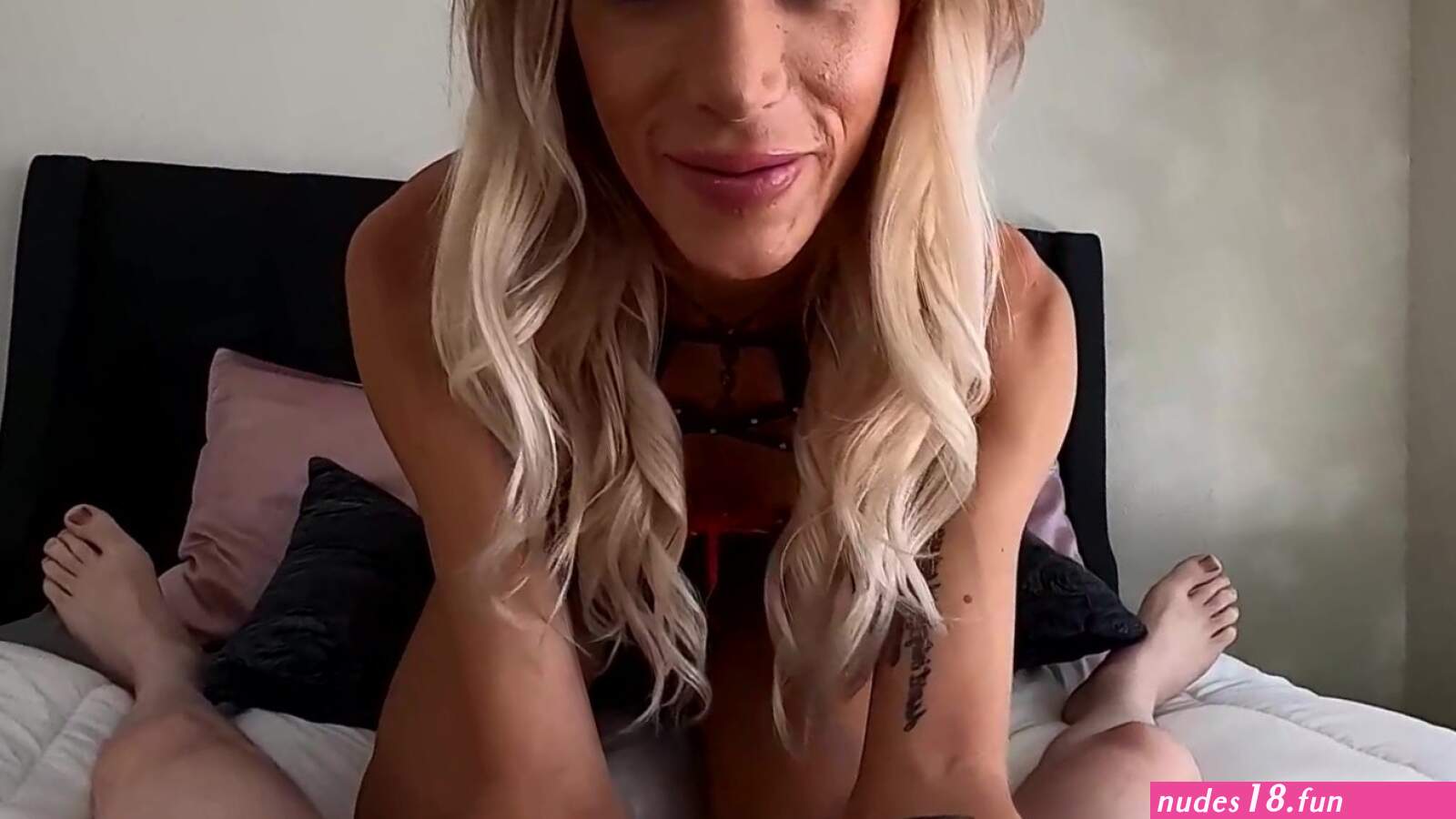Cassandra Lovelox Kai Bailey