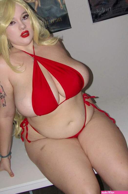 bunnygirlrae bunnygorll Nude Leaks OnlyFans