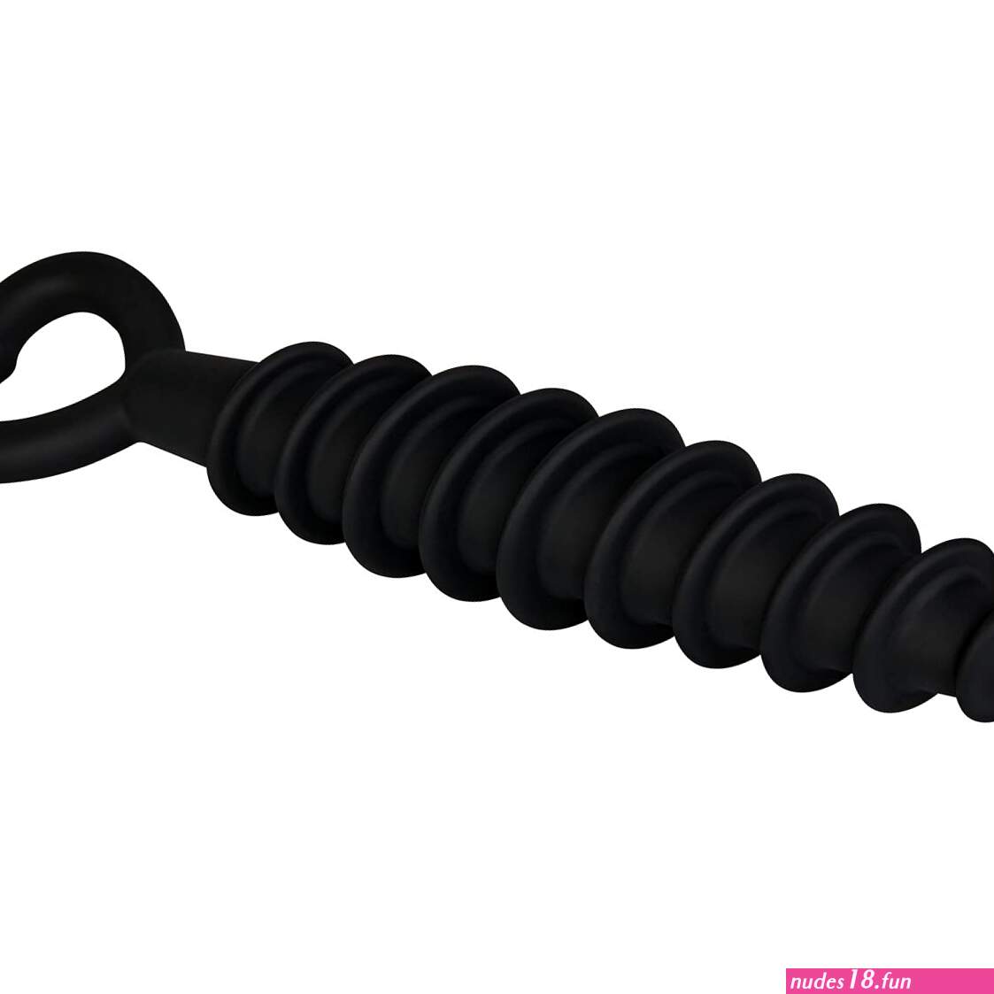 : EIS Spiral Screw Anal Plug