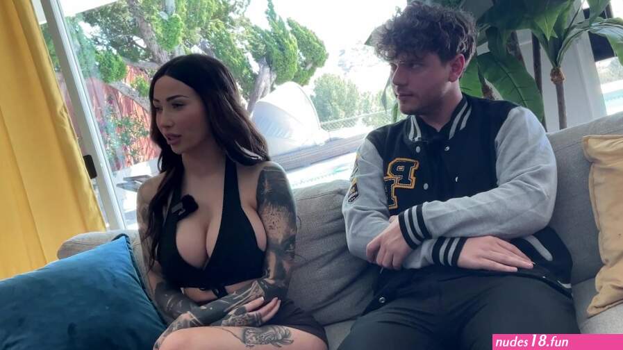 Sexiest Onlyfans Woman Willow Harper After Dark Willow Interview