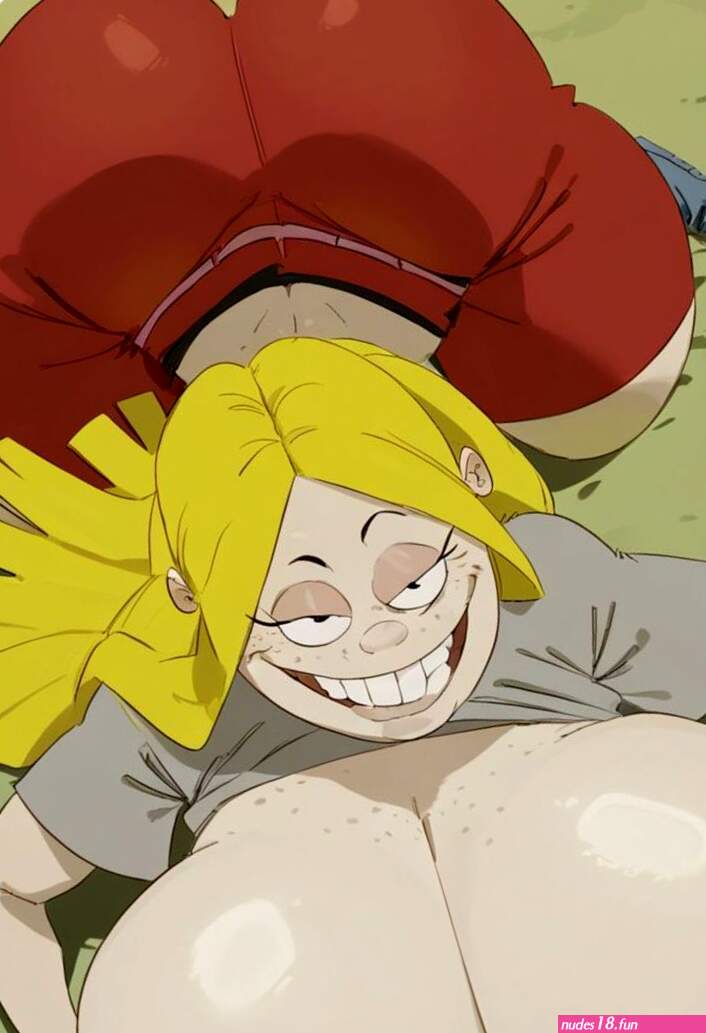 Cartoon Porn