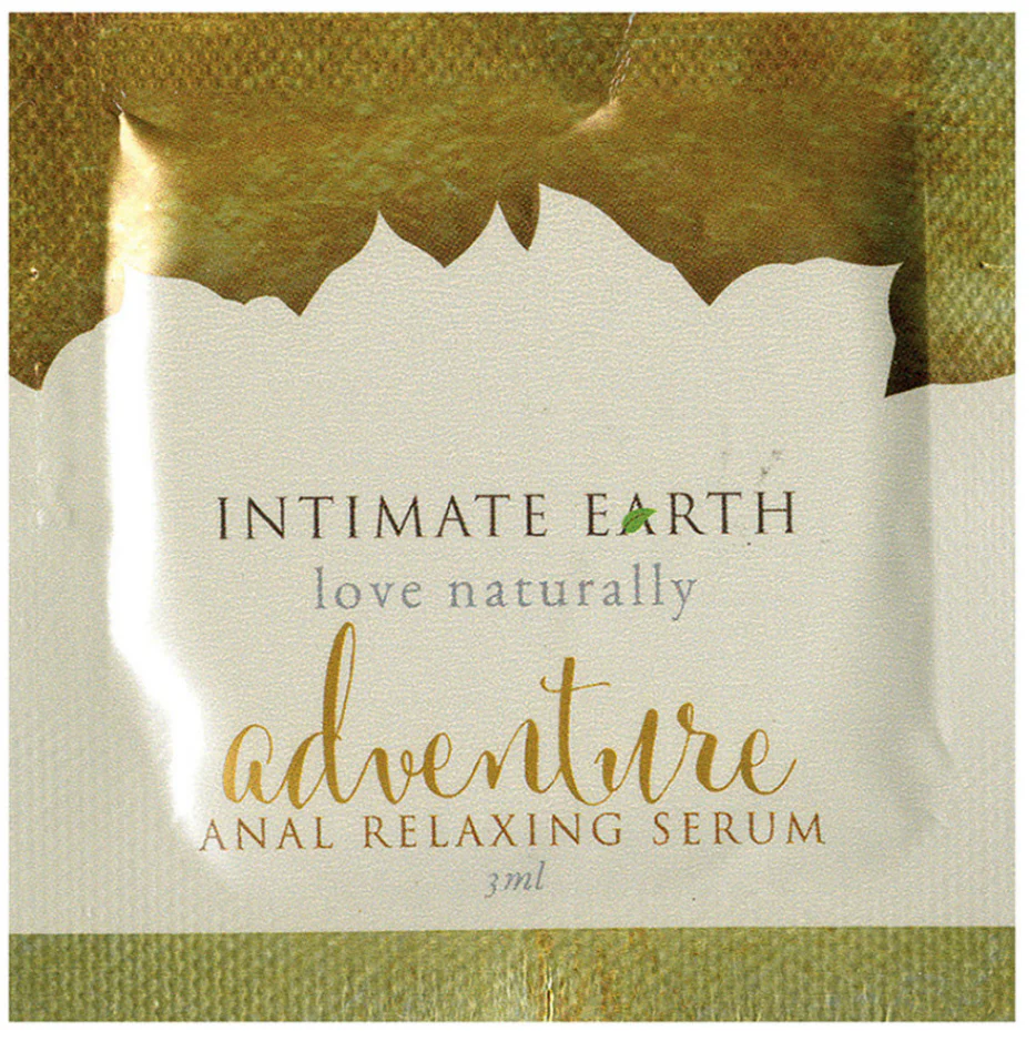 Intimate Earth Organics
