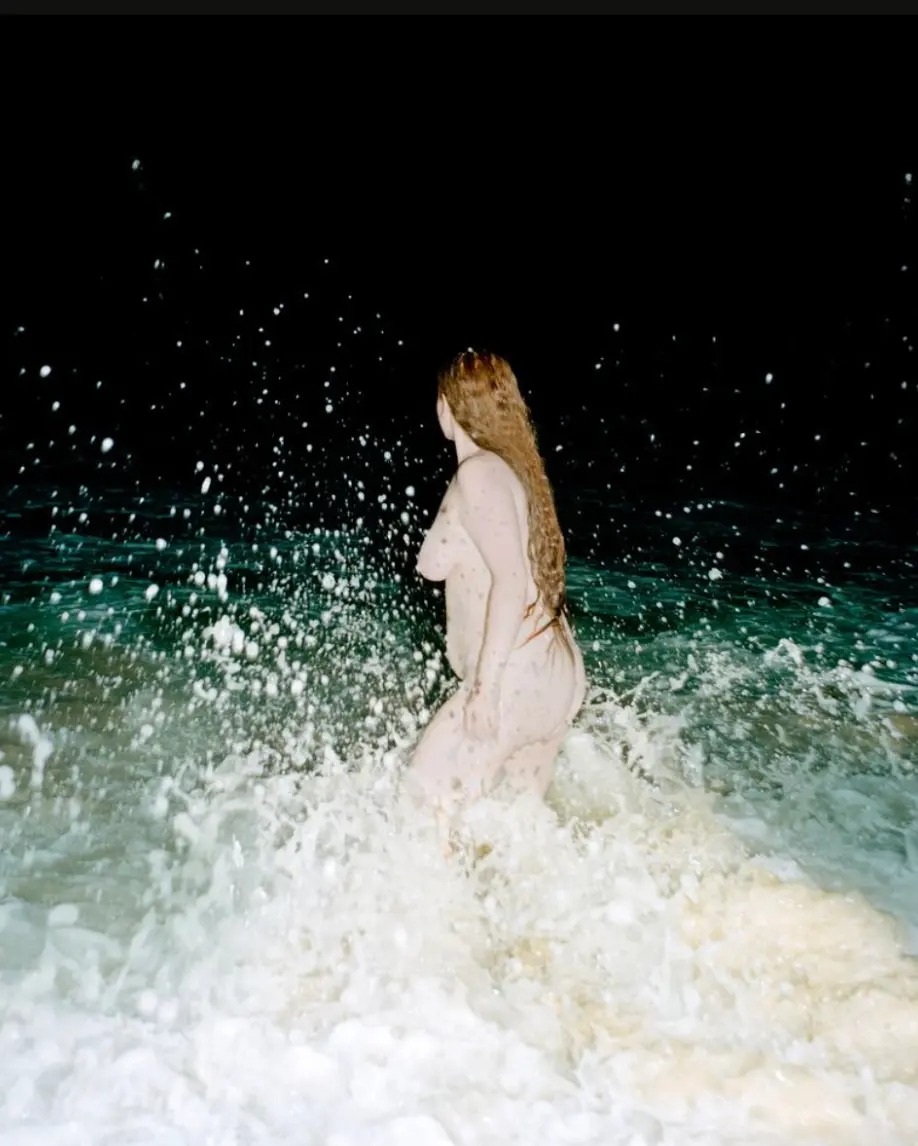 Models needed for nude portraits in the Landscape