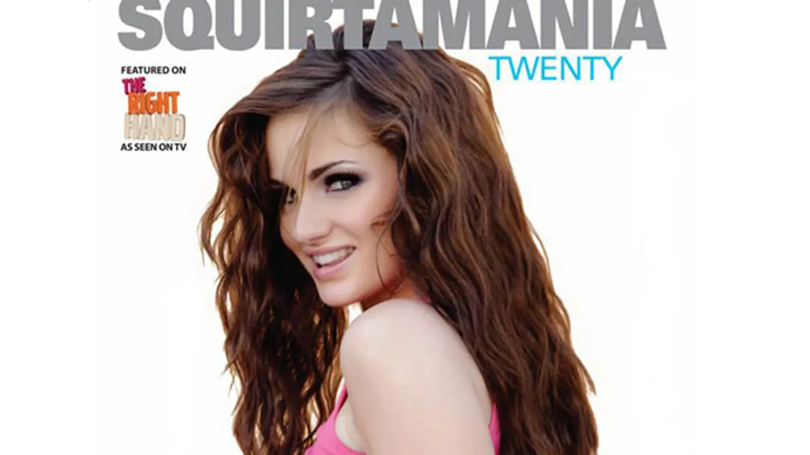 Porno Dan Plays Favorites in Squirtamania Vol. 20