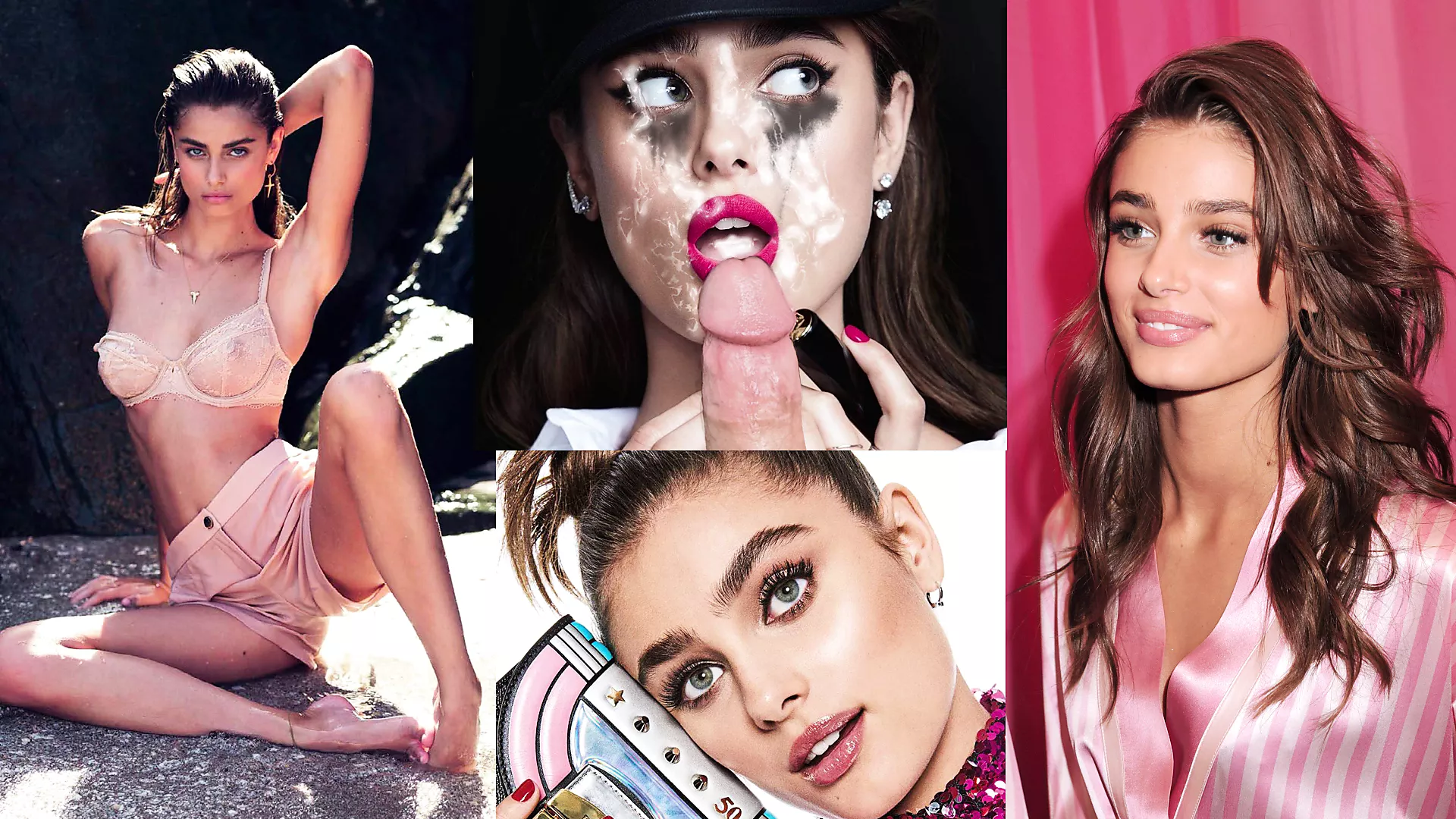 Taylor Hill