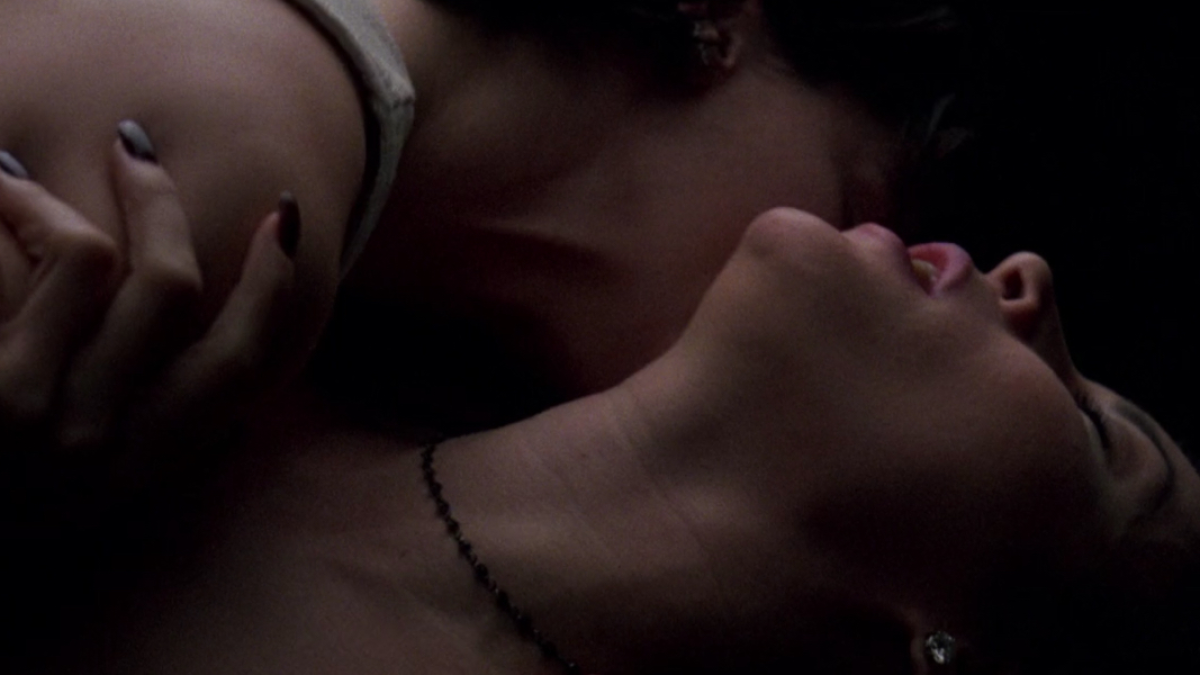 Bound Is a Trans Classic