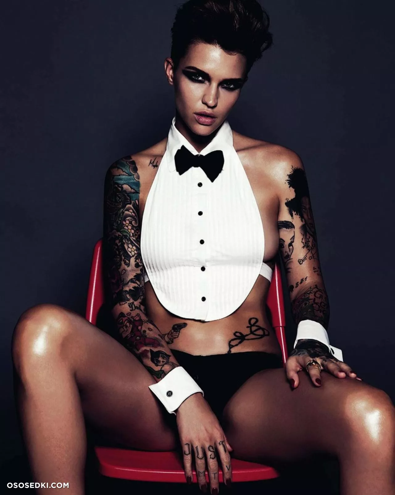 Ruby Rose
