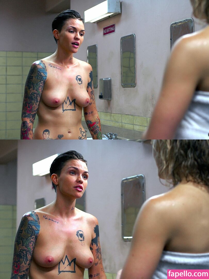 Ruby Rose 44
